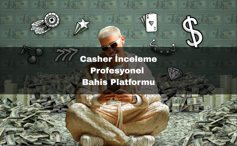 Casher