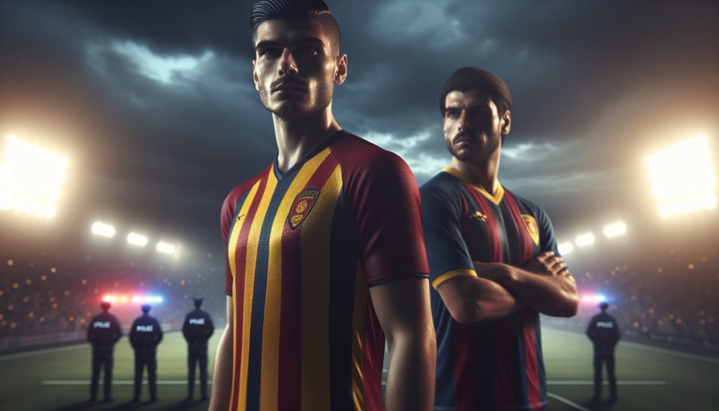 Futbolda Bahis Skandalı Derinleşiyor: 20 Tutuklu