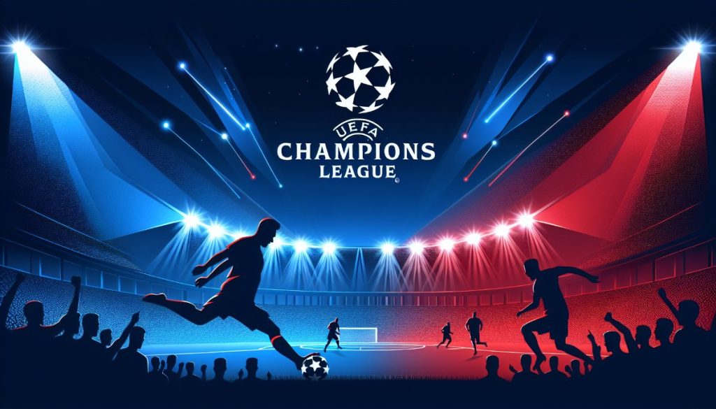 Şampiyonlar Ligi’nde Heyecan: Athletic Club vs PSG