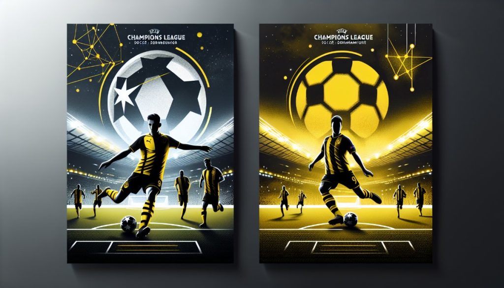 Şampiyonlar Ligi’nde Dortmund – Bodø/Glimt: 10 Aralık 2025