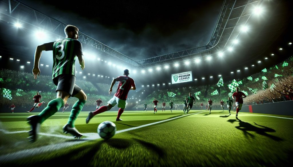 Süper Lig’de Kocaelispor ve Antalyaspor Arasında Nefes Kesen Karşılaşma