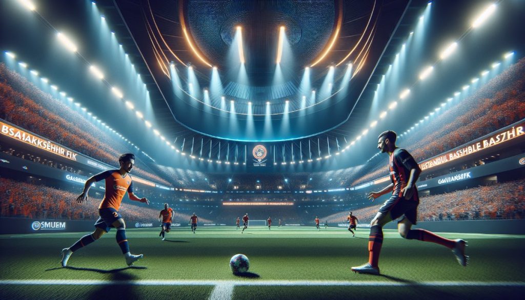 İstanbul Başakşehir ile Gaziantep FK Arasındaki Kritik Mücadele: 21 Aralık 2025 Analizi