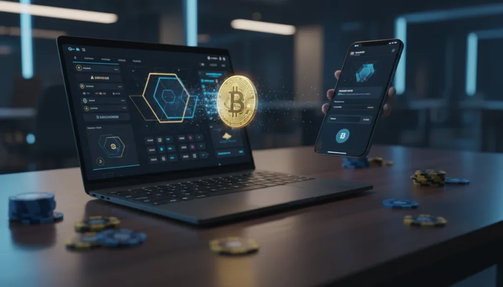 Dijital Cüzdanınıza Bitcoin Aktarımı Kaç Dakika Alır?